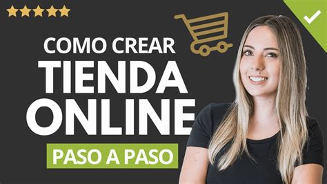 ¿cómo Crear Mi Propia Tienda En Línea Con Wordpress Y Woocommerce