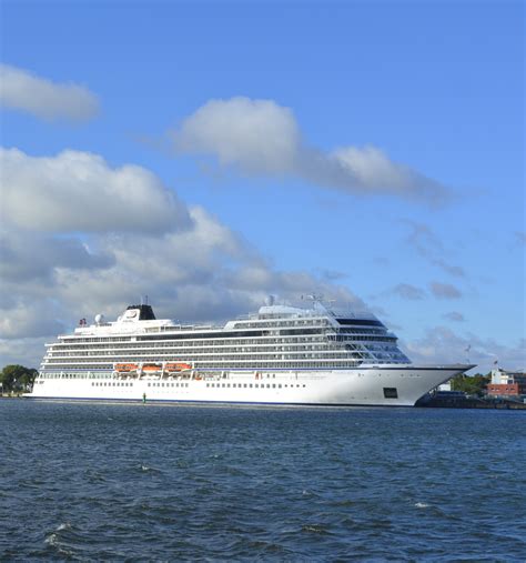 Who Owns Viking Sky Cruise Ship? - LuxuryTravelDiva