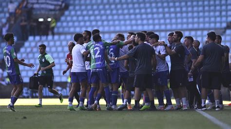 RESUMEN Revive Lo Sucedido En Balaidos En El Empate Entre El Celta