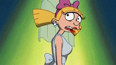 Watch Hey Arnold Season 5 Episode 16 Hey Arnold Married Full