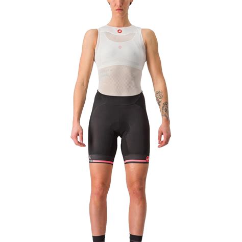 CASTELLI Shorts Giro DItalia Velocissima Khcycle Singapore