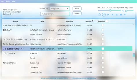 osu how to add songs