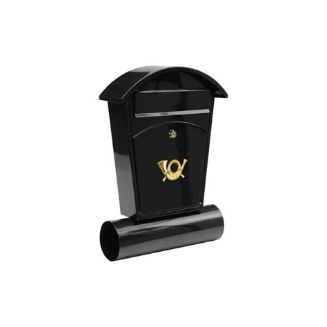 Почтовый ящик VOREL 480x280x80 мм 78590 - выгодная цена, отзывы ...