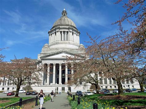 June 29 Event Could Bring Thousands to Capitol Campus - ThurstonTalk