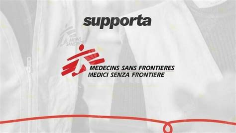 Medici Senza Frontiere Ciavula