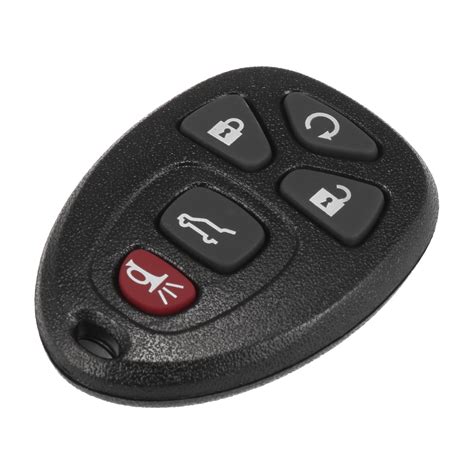 Unique Bargains Keyless Entry Remote Car Key Fob 15913421 315mhz For