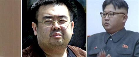 'Like a spy movie': In Seoul, assassination of Kim Jong Un’s half brother engrosses, doesn't ...