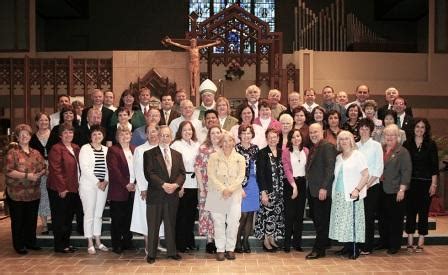 Institute Of Lay Formation Classes For The Diocese Of Winona