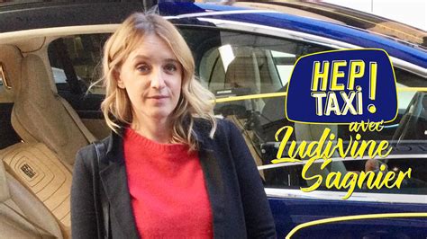 Hep Taxi Ludivine Sagnier Auvio