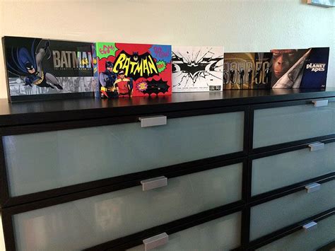 Shelf Porn Batman And Son