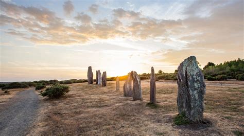 Saint-Nazaire | Brittany tourism