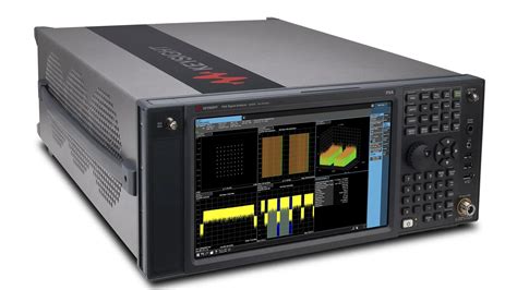 Keysight N B Pxa Signal Analyzer Hz To Ghz Maybo Azerbaijan