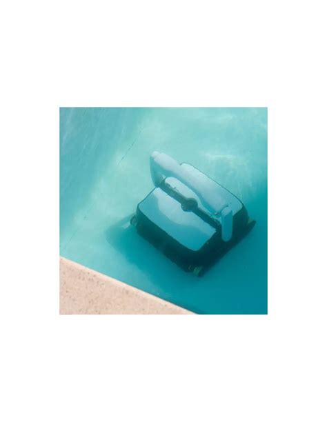 Robot Piscine Robotclean Accu Xl Home Piscine