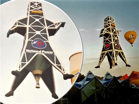 Top 25 UK Special Shape Hot Air Balloons