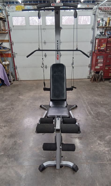 Bowflex Sport | Exercise Equipment | Truro | Kijiji