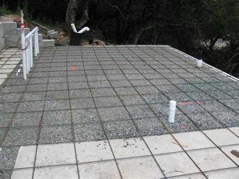 Concrete Contractor Marin Concrete Contractor in San Rafael | Rebar ...