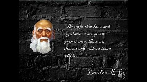 Lao Tzu Wisdom Collection A Video Tribute To The Teachings Of Lao Tzu