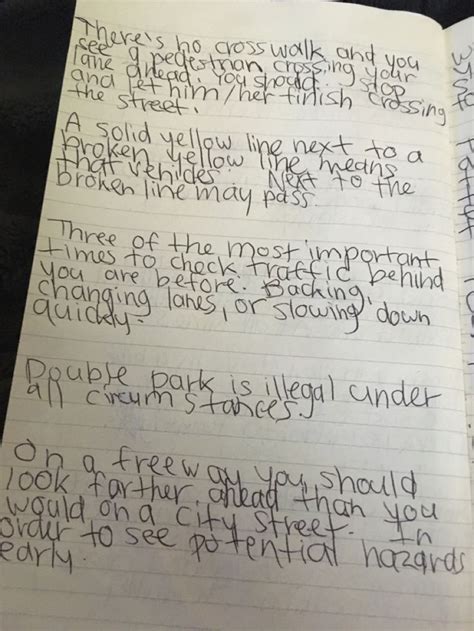 pin  janetvargas  permit cheat sheet yelow cheat sheets sheet