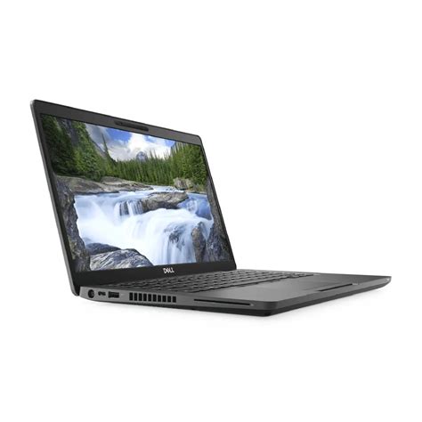 Notebook Dell Latitude 5400 2 Em 1 Touch 14 Fhd I5 82655u 256gb Ssd 16gb Win10 Pro Preto