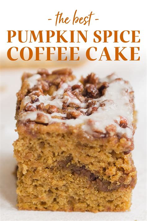 pumpkin crumb cake 3