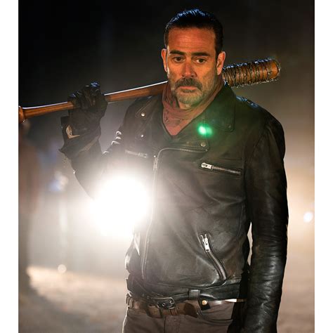 Negan Costume - Negan Cosplay - The Walking Dead