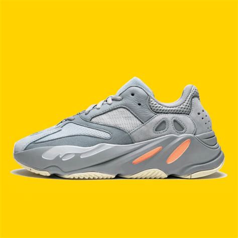 Yeezy 700 Inertia - SneakersManiac