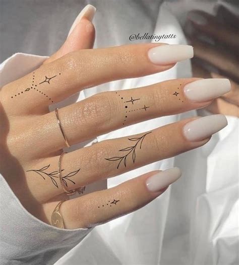 Pin On Abencoada Hand Tattoos Small Hand Tattoos Hand And Finger