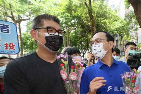 國民黨主席選舉敲定925投票！朱立倫確定參戰 連勝文可能結盟抗江啟臣 風傳媒 Line Today