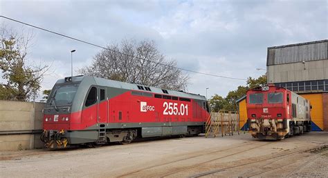 Martorell Enlla Ferrocarrils De La Generalitat Flickr