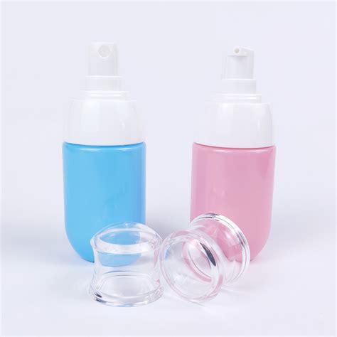 Petg Bottle Kb Ningbo Kinpack Commodity Co Ltd Customize Your