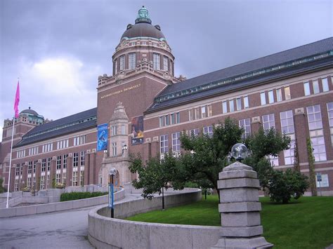 Naturhistoriska Riksmuseet Stockholm Chineu Flickr