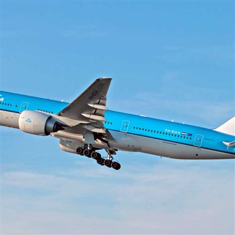 Mit KLM von Amsterdam nach Nordamerika! | CANUSA