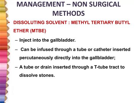 Cholelithiasis Ppt