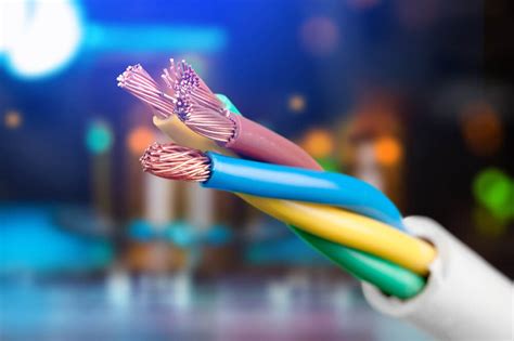 Codigo De Colores Para Cables Electricos En Colombia 2023 Infoupdate Org