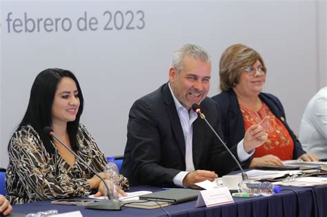 Respaldan Alcaldes Proyectos De Movilidad Para Zona Metropolitana De