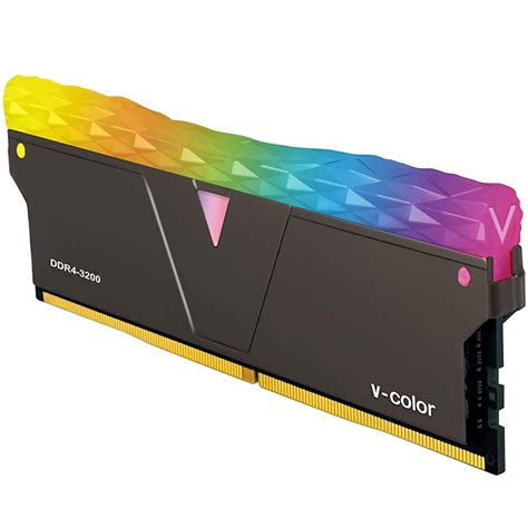 Ram V Color DDR4 8GB bus 3200 Skywalker Plus Phong Vũ Nghệ An