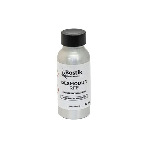 BOSTIK DESMODUR 50ml BOSCODER FOR 2405 GLUE Read Bros Hardware