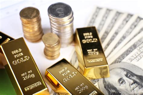 How To Invest In Gold For Beginners The Best Ways