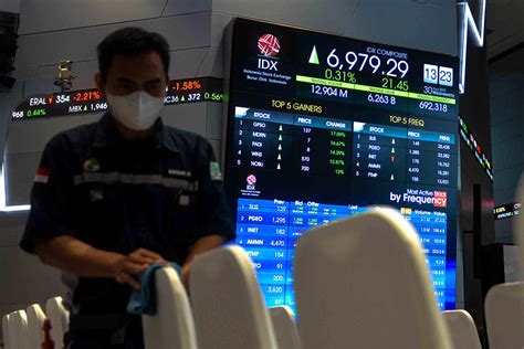 Pengertian Investasi Jangka Panjang Ekonomi Dan Bisnis Koran Tempo Co