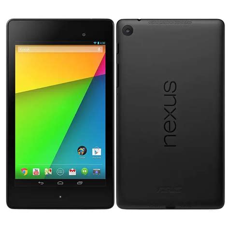 Asus Google Nexus 7 Price In Bangladesh 2025 Specs Review MobileDokan