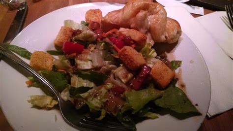 Cheddar's Restaurant - Coralville, Iowa - Meemaw Eats