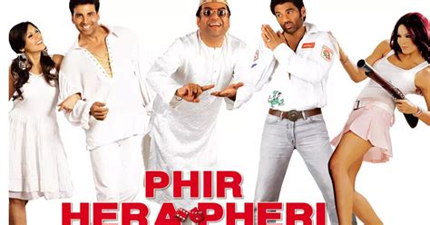 Years Of Phir Hera Pheri Iconic Dialogue From Akshay Kumar Suneil