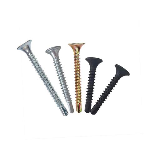 Screws Lituo Fasteners Manufacturer