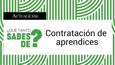 Contrato de Aprendizaje con Sueldo Una Guía Esencial Viltis