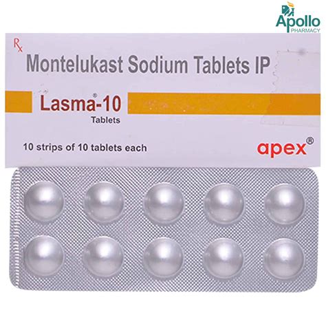 Lasma Tablet Uses Side Effects Price Apollo Pharmacy