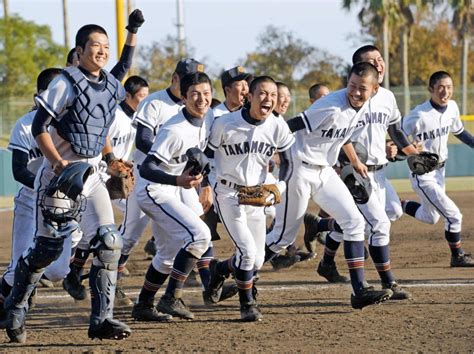 高松商センバツ当確！名門20年ぶり復活高校野球デイリースポーツ Online