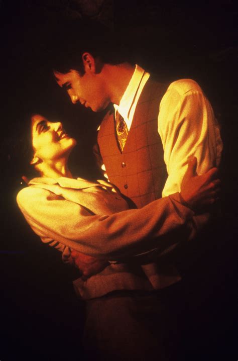 Foto de Sherilyn Fenn - Foto Billy Zane, Sherilyn Fenn - Foto 17 de 23