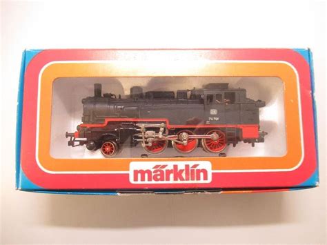 M Rklin Db Br Ac Analog H Kaufen Auf Ricardo