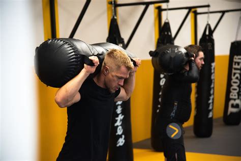 Strength & Conditioning Programs Luxembourg