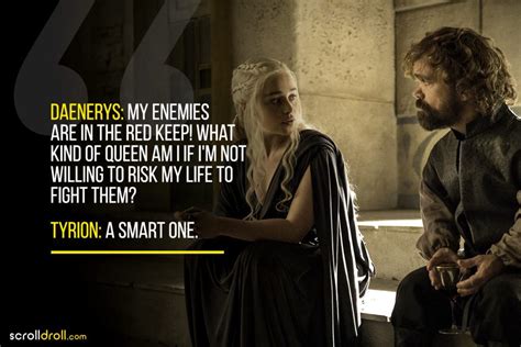 Tyrion Lannister Quotes 33 - Stories for the Youth!